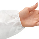 Lightweight Polypropylene Disposable Coveralls