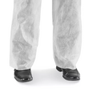 Lightweight Polypropylene Disposable Coveralls