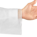 Lightweight Polypropylene Disposable Coveralls