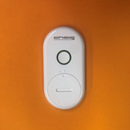 Thermosafer Reusable Wireless Monitoring Thermometer