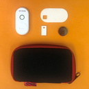 Thermosafer Reusable Wireless Monitoring Thermometer