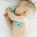 Thermosafer Disposable Wireless Monitoring Thermometer