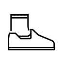 KM Cleanroom ESD PU/PVC Shoes & Booties