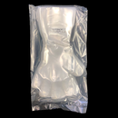 KM Virgin PE Gloves, Elbow Length