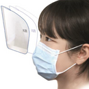 KM Anti-fog Eye Defender