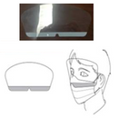 KM Anti-fog Eye Defender