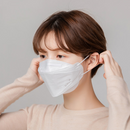 Dr. Puri KF94 3D White Mask