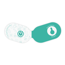 Thermosafer Disposable Wireless Monitoring Thermometer