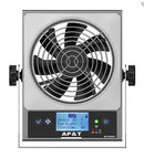 Inteligent portable ESD Ionizing Air Blower