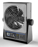 Inteligent portable ESD Ionizing Air Blower