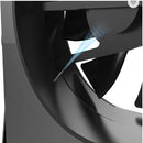 Inteligent portable ESD Ionizing Air Blower