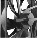 Inteligent portable ESD Ionizing Air Blower