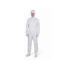 Cleanroom Washable Coverall