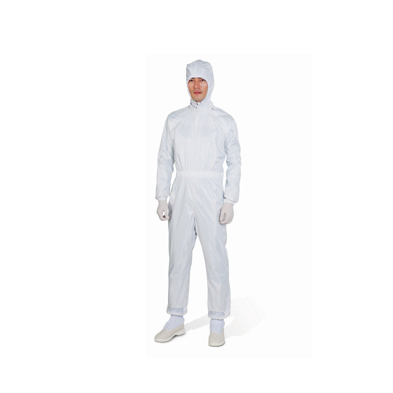 Cleanroom Washable Coverall