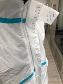 Disposable Medical Protective Coverall with Hood-Category III (Type 3/4/5/6)