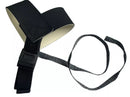 ESD Grounding Heel Strap