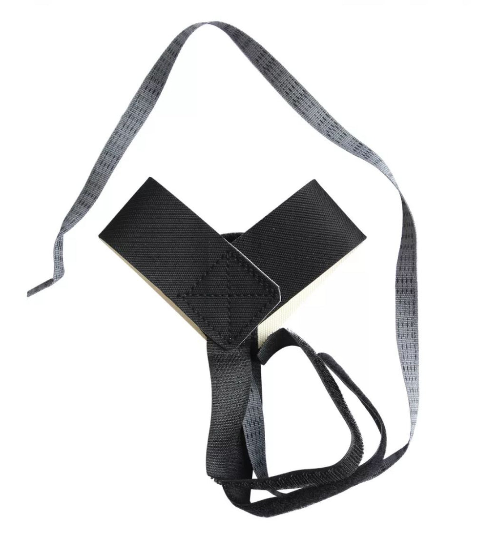 Cleanroom Anti-Static Ankle Strap ESD Heel Grounder Strap for Grounding  Anti Static Discharge EPA Areas - China ESD, Anti-Static | Made-in-China.com