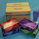 DOWOO Powder-Free Nitrile Examination Gloves