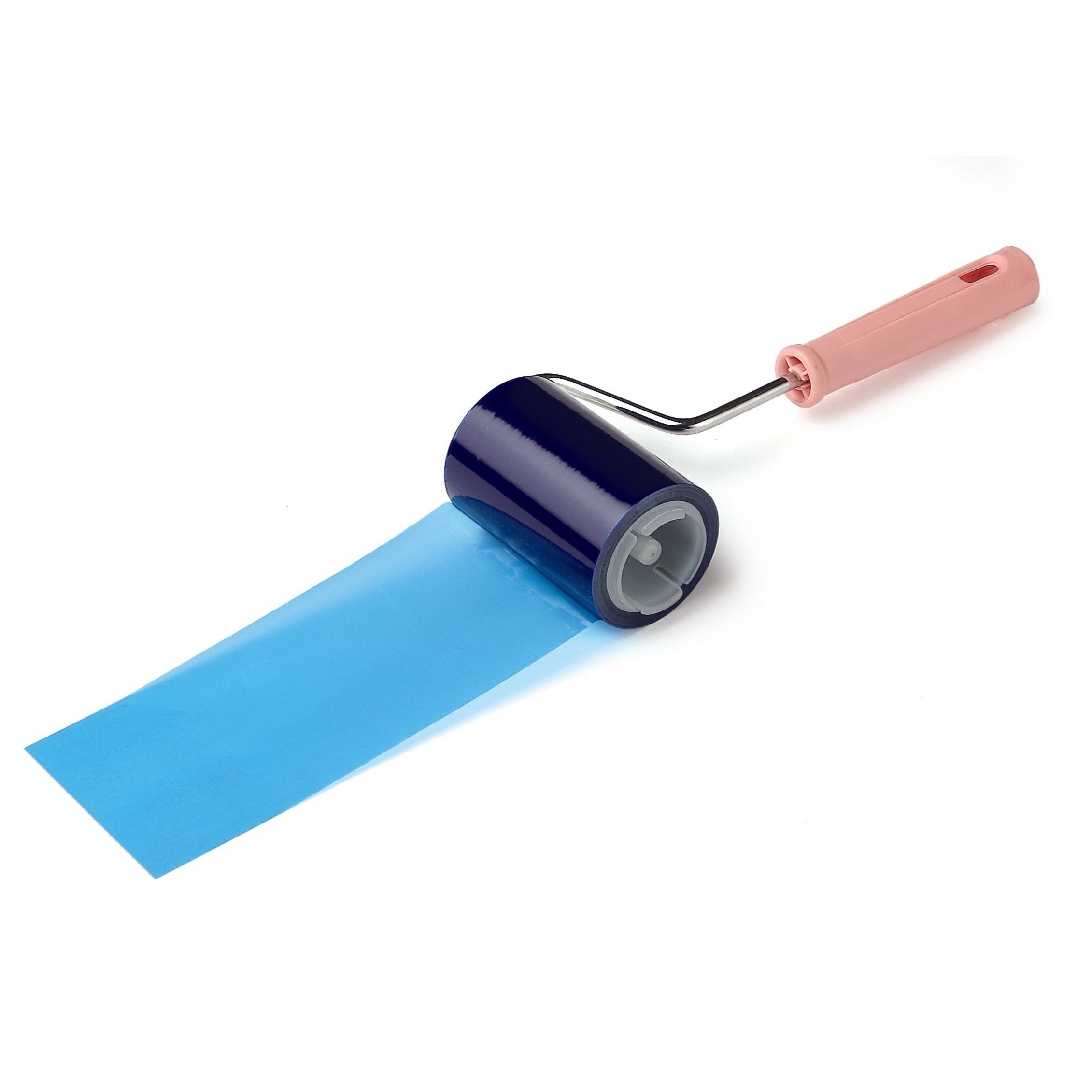 Sticky Roller