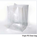 Virgin PE Clean Bag