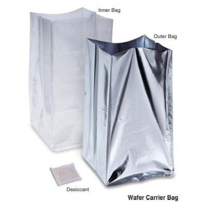 Wafer Carrier Bag